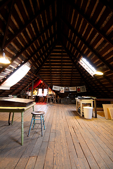 AT Evan B Harris - home 4