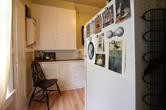 AT Evan B Harris - home 1