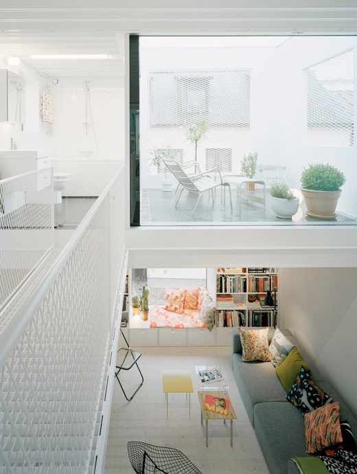 Swedish Townhouse - 4