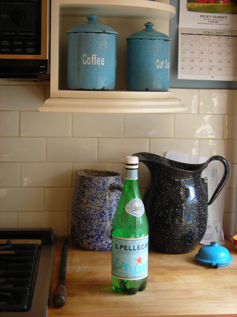 Flickr - omoo - san pellegrino water