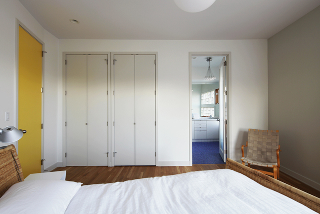 AT house tour - Oscar - swedish influence 2