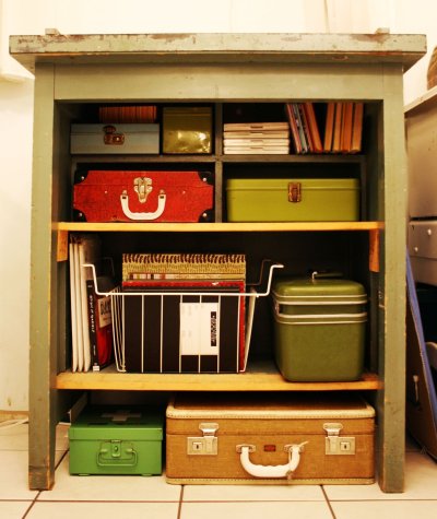 Freckled nest workshop 2