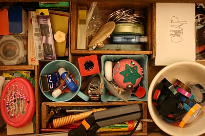 Freckled nest workshop 4