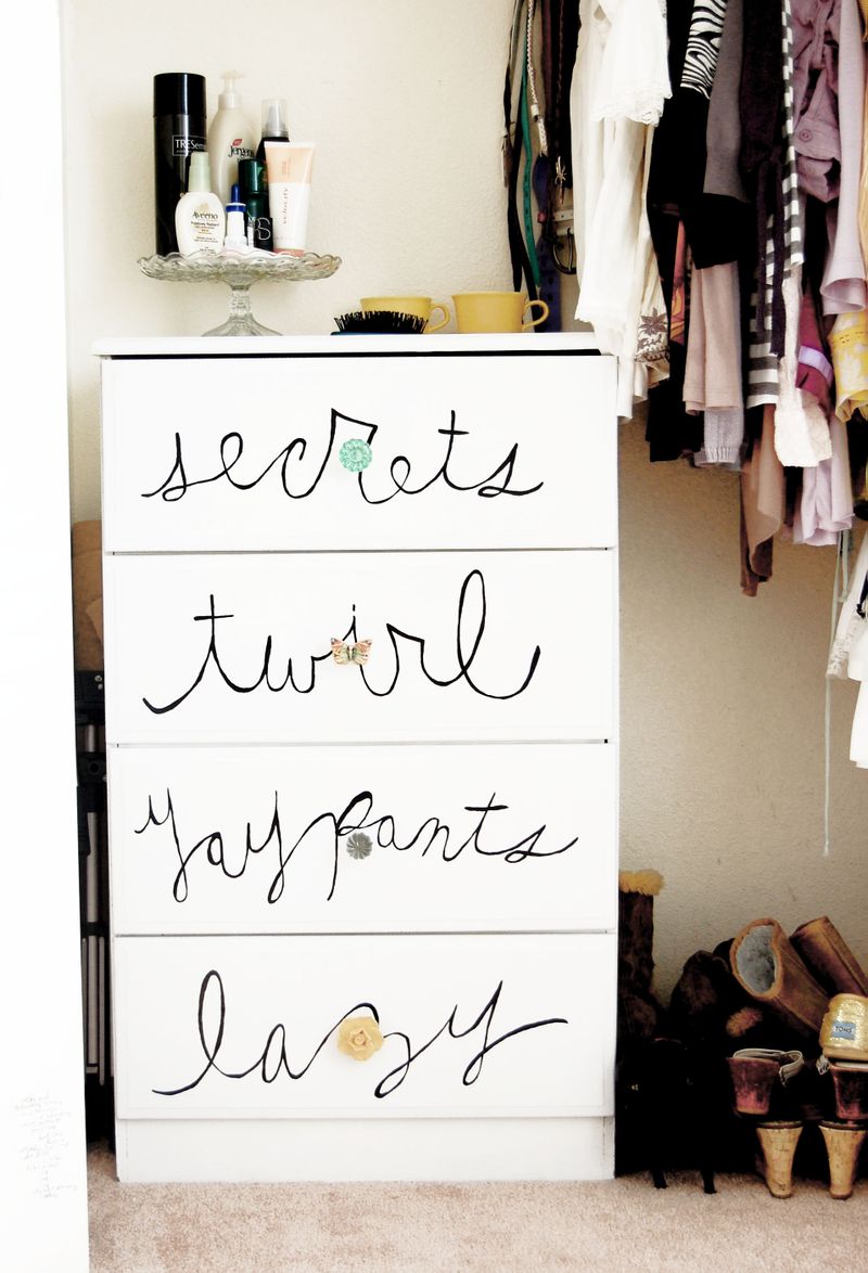 Karahaupt - bedroom 1