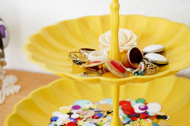 Karahaupt - bedroom 4