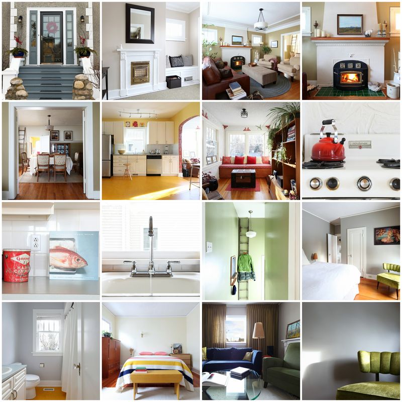 10 cent designer - house for sale