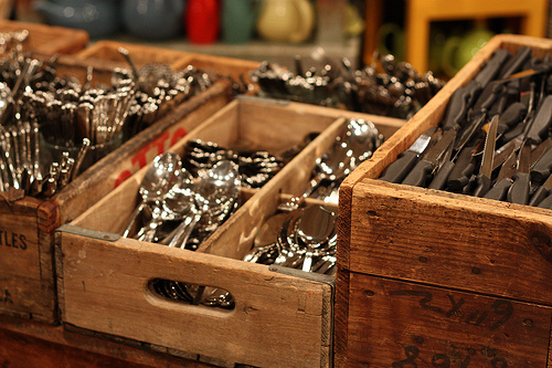 Lavendar and limes - NYC visit 1