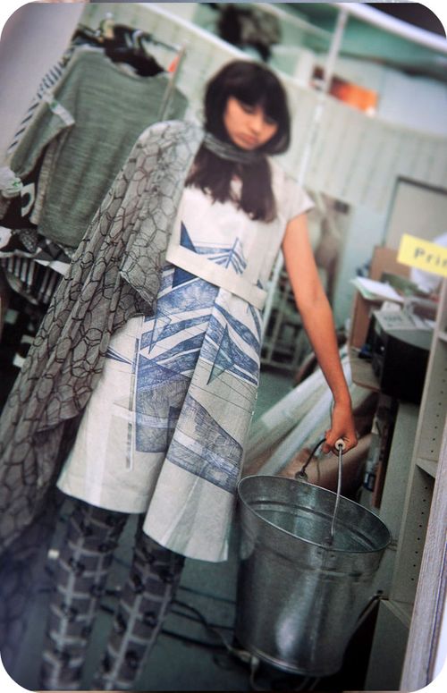 Olivelse - french style picnik 3