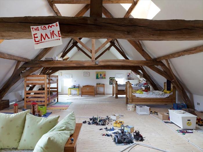 Belgium - farmhouse 5