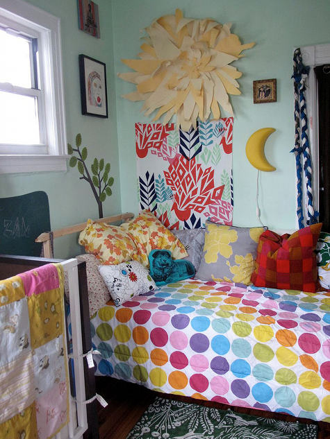 Heather chontos - 4  lots of color