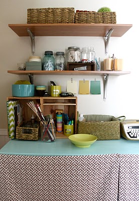 Rachel denbow - shelves 1