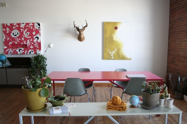 Johnny stacie house 1