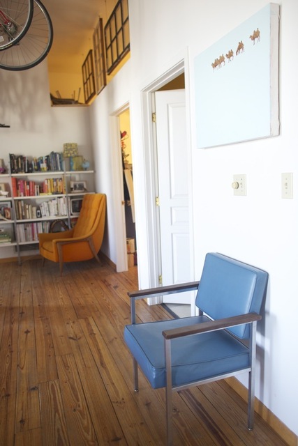 Johnny stacie house 2