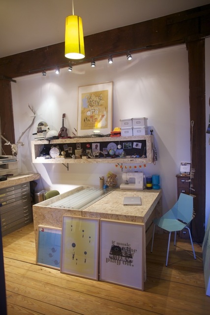 Johnny stacie house 3