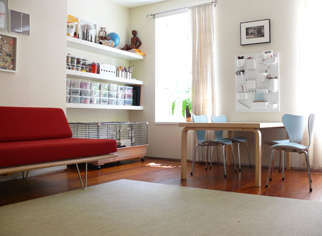 PlayroomLisaMahar PlayroomLisaMahar