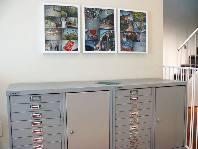 Lisa mahar playroom art and storage Lisa mahar playroom art and storage