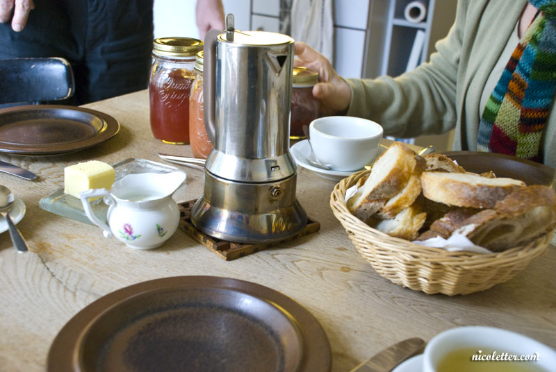 A swiss apartrment - nicoletter 2