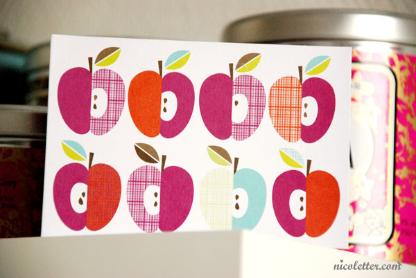 Nicoletter - kitchen 2