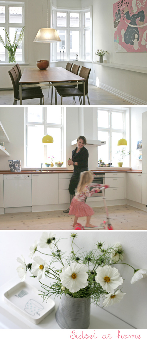 Sidsel - home 2