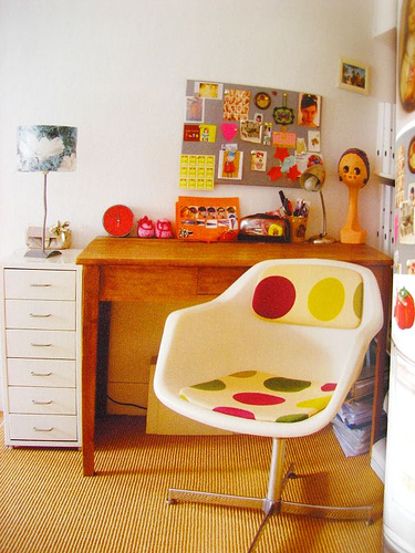 Appartements d'amoureux a paris - book