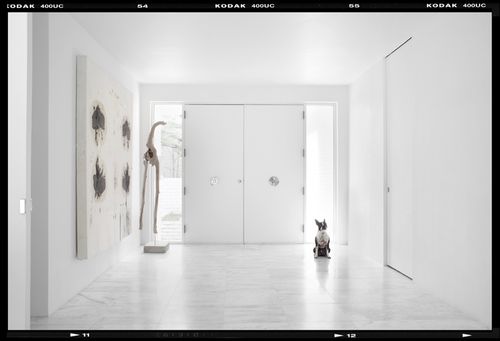 Keith + Karen Mod House 1