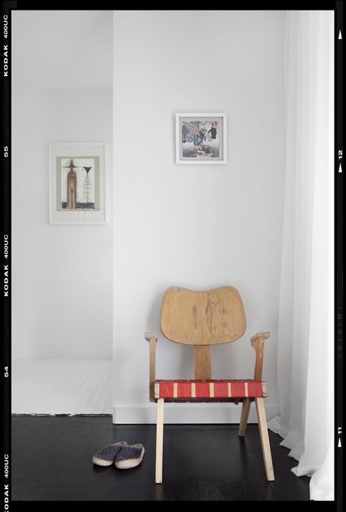 Keith + Karen Mod House 2