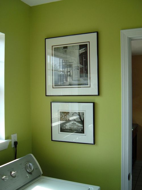 Laundry room - flickr bijou by the bay