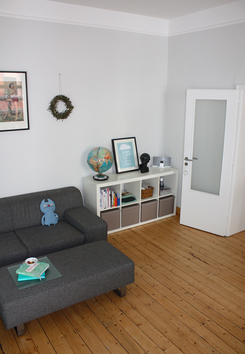 Soda Pop Design - Caro house 1