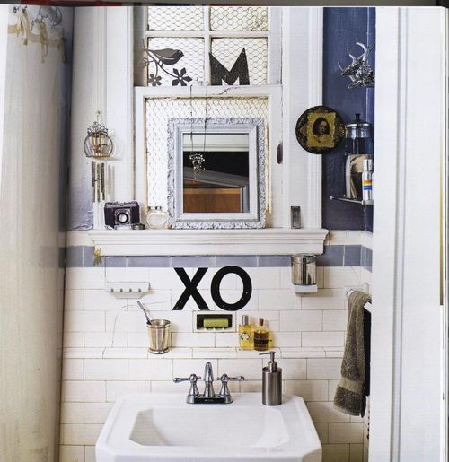 AT Book - Bathroom 1