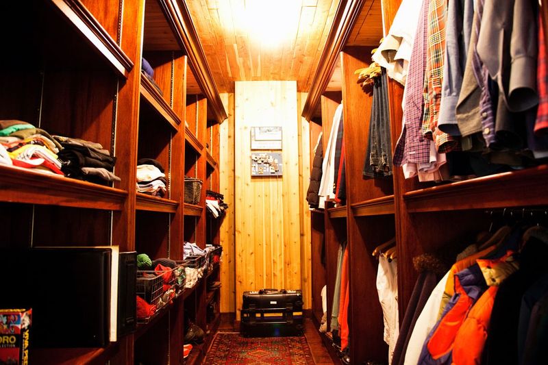 SeanMacpherson closet