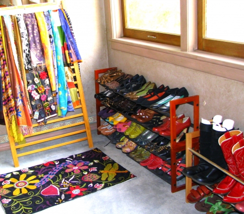 Deco my place - photo by lorimarsha