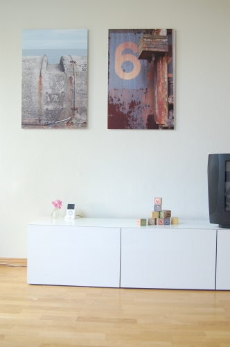 Deco my place - minimalist - cathinca