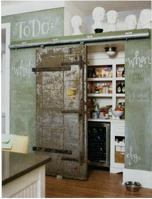 Industrial kitchen 4