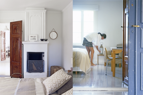 Bodie and foe - inspiration photo 1