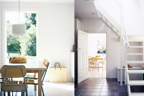 Bodie and foe - inspiration photo 2