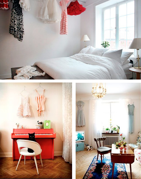 New blog - trendey 1