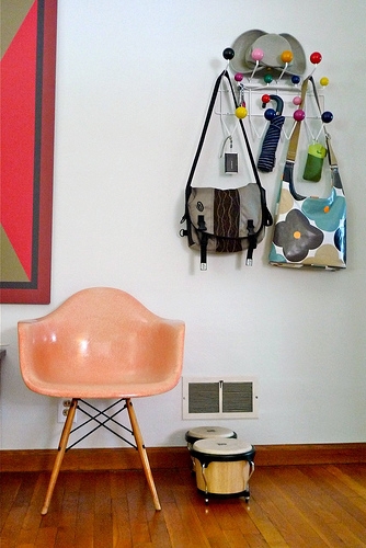 Orla bag - carissa dmp