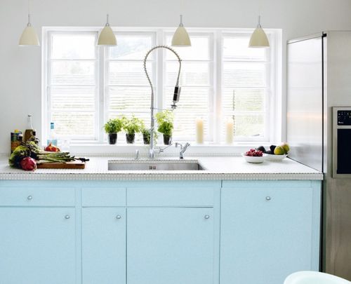 Green is the new black - 2