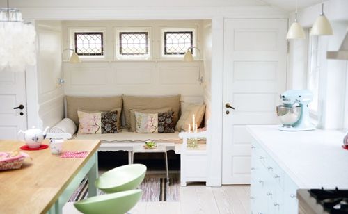 Green is the new black - 4