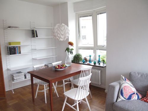 Aprill aprill se - friends home - cute windowsill