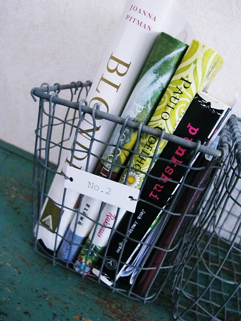 My 2nd life - workplace at home 2