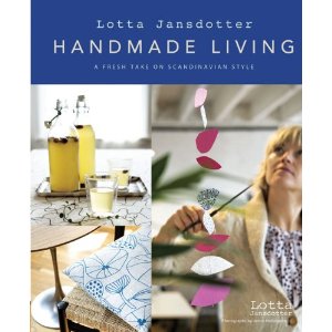 Lotta jansdotter - handmade living