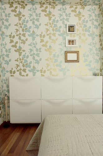 Deco my place - ivy style33 storage