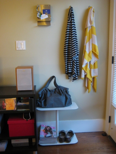 Deco my place - sparklerawk entryway