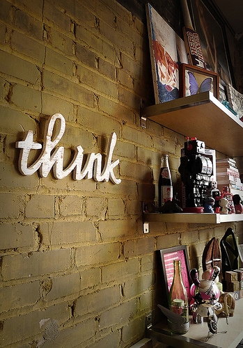 Deco my place - think