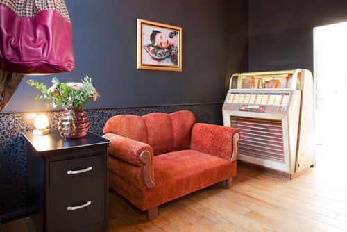 Eva pannecoucke studio