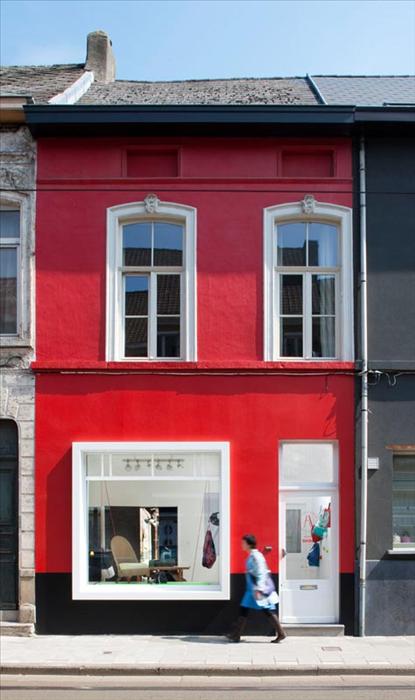 Eva pannecoucke studio 3