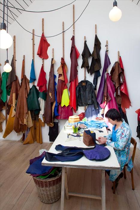 Eva pannecoucke studio 4