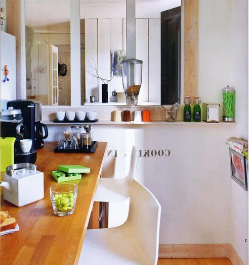 Ecostylista - scandi french home 1