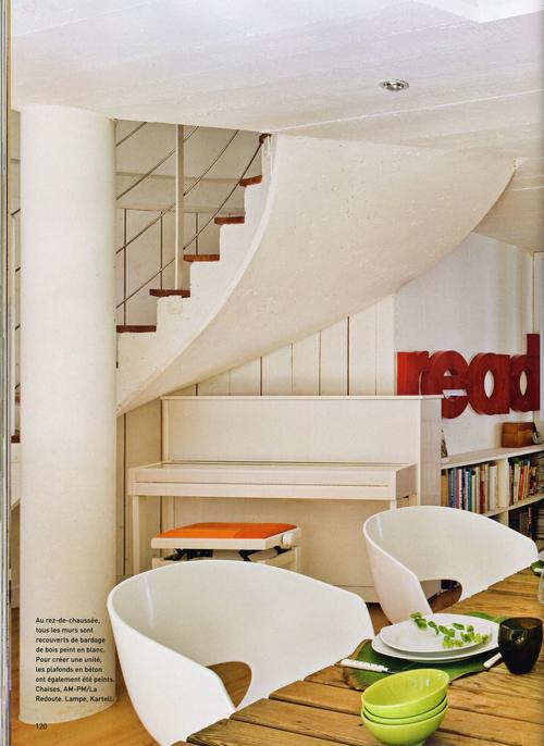 Ecostylista - scandi french home 3